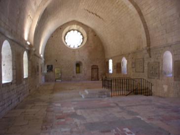 Abbaye Senanque